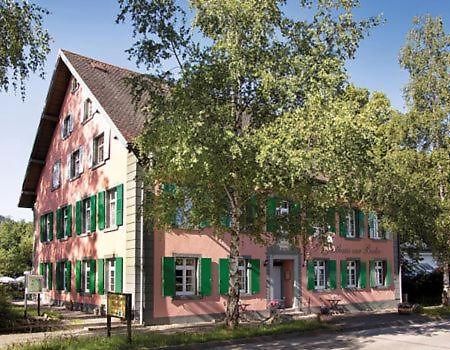Gasthaus Birke Hotel Кирхцартен Екстериор снимка