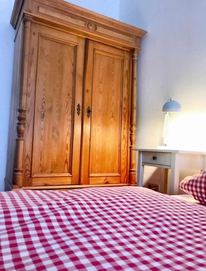 Gasthaus Birke Hotel Кирхцартен Екстериор снимка