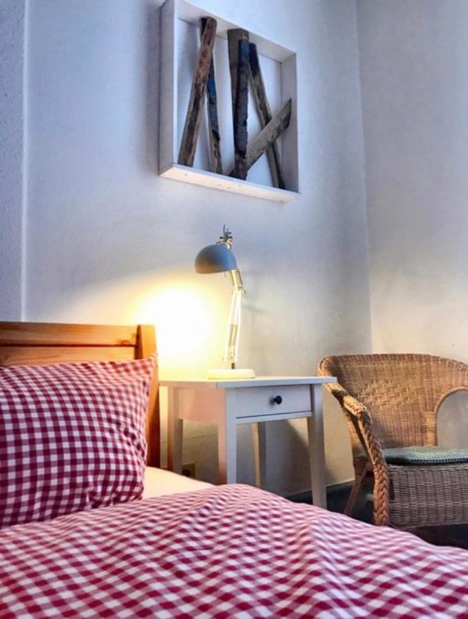 Gasthaus Birke Hotel Кирхцартен Екстериор снимка