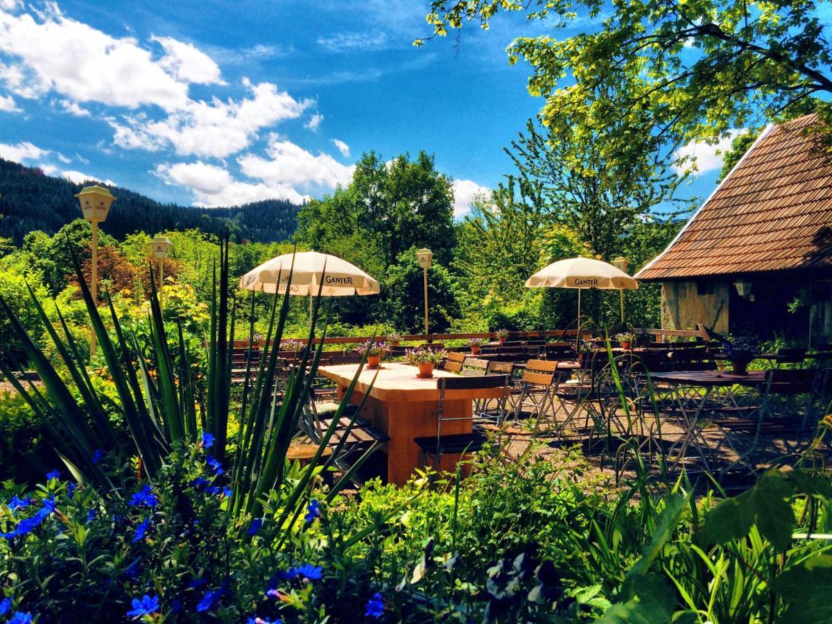 Gasthaus Birke Hotel Кирхцартен Екстериор снимка